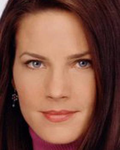 Терри Фаррелл фото