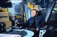 Кадр Остин Пауэрс: Голдмембер