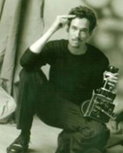 Джонни Уайт фото