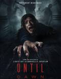 Постер из фильма "Until Dawn: До світанку" - 1