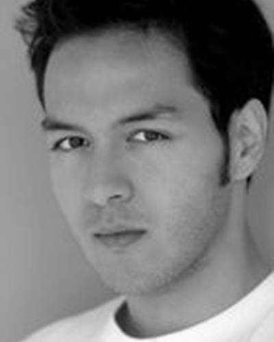 Марел Медина фото