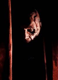 Кадр Восковая маска