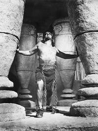 Кадр Самсон и Далила