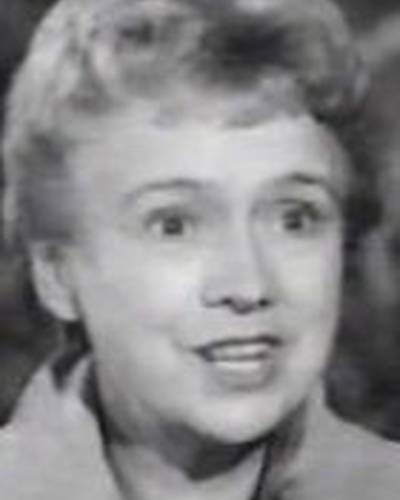 Сильвия Филд фото