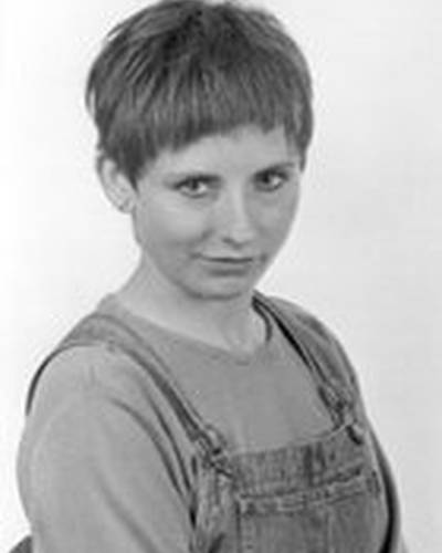 Тиина Ребане фото