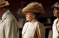 Кадр Аббатство Даунтон