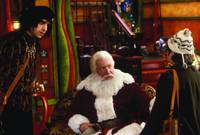 Кадр Санта Клаус 2