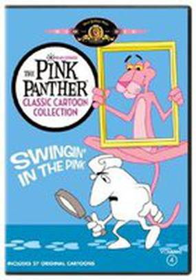 Yankee Doodle Pink