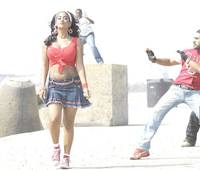 Кадр Великий воин