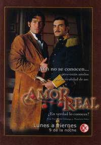 Постер Истинная любовь