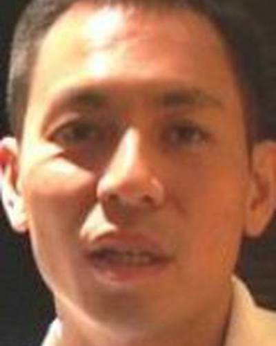 Данте Лам фото