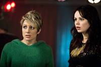 Кадр Всемогущие Джонсоны