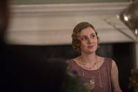 Кадр Аббатство Даунтон