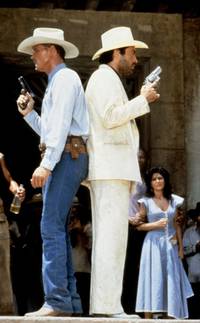 Кадр Все меры предосторожности