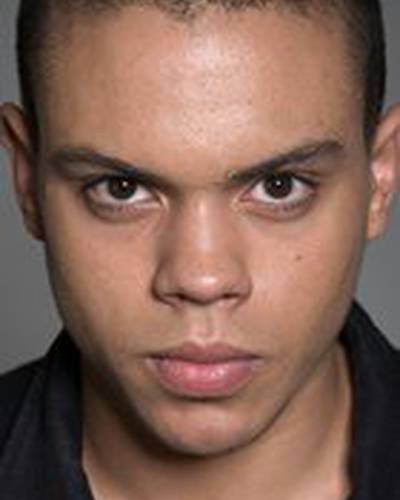 Ивэн Росс фото