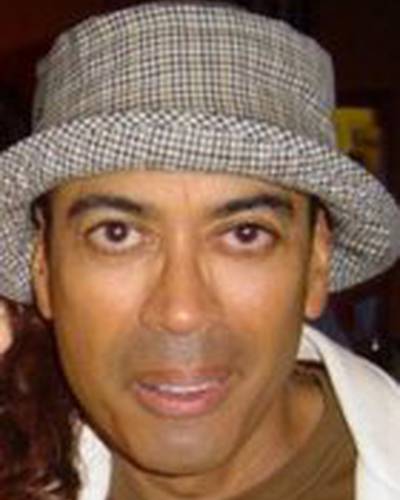 Тони Фрер фото