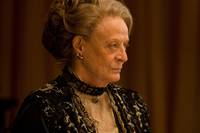 Кадр Аббатство Даунтон