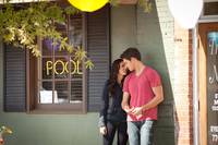 Кадр Дневники вампира