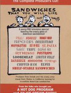 Sandwiches That You Will Like