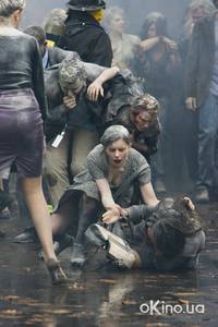 Кадр Знамение