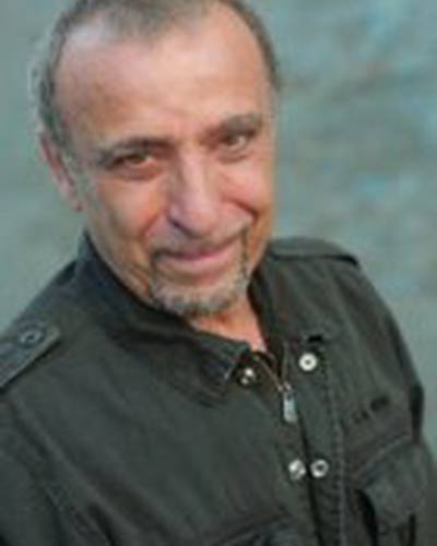 Эвнер Гарби фото