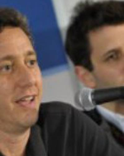 Джон Слосс фото