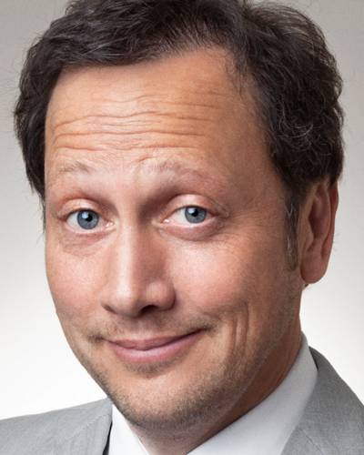 Роб Шнайдер фото