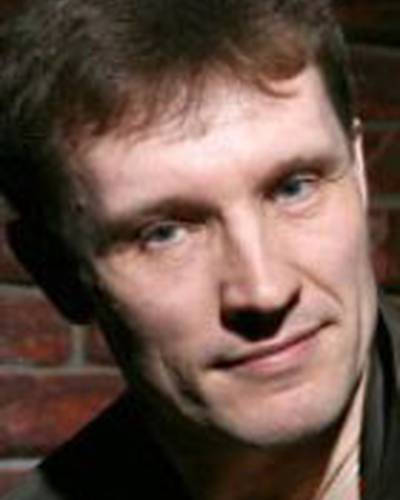 Дмитрий Лебедев фото