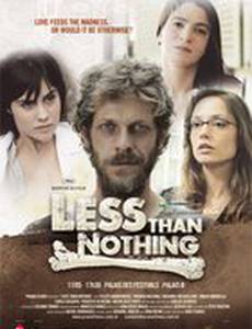 Менее, чем ничего