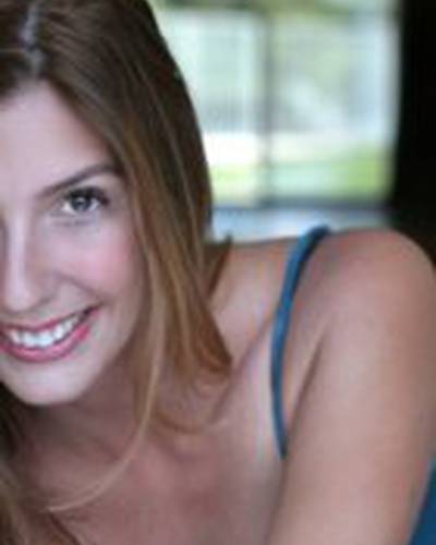 Ева Минемар фото