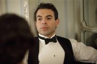 Кадр Аббатство Даунтон