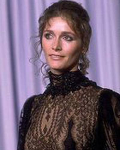 Марго Киддер фото