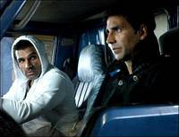 Кадр Большой переполох