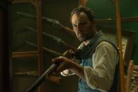 Кадр Винчестер. Дом, который построили призраки