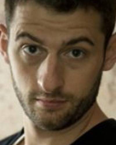 Джастин Бирд фото