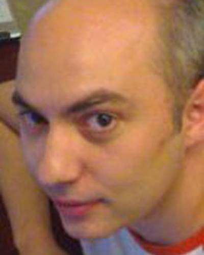 Алексей Артишевский фото