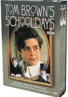 Школьные годы Тома Брауна