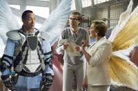 Кадр Зубная фея