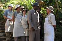 Кадр Альберт Швейцер