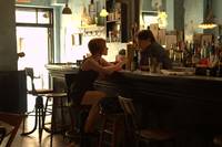 Кадр Исчезновение Элеанор Ригби