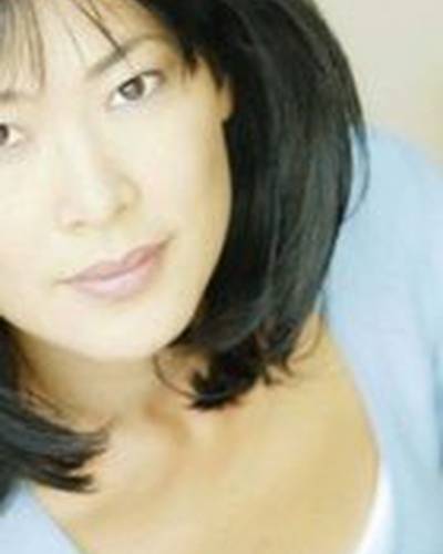 Вэй Мей Вонг фото