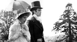 Кадр из фильма "Гордость и предубеждение (мини-сериал)" - 1