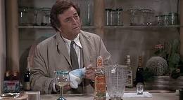 Кадр из фильма "Коломбо: Берегите свои зубы" - 1