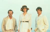 Кадр Красные