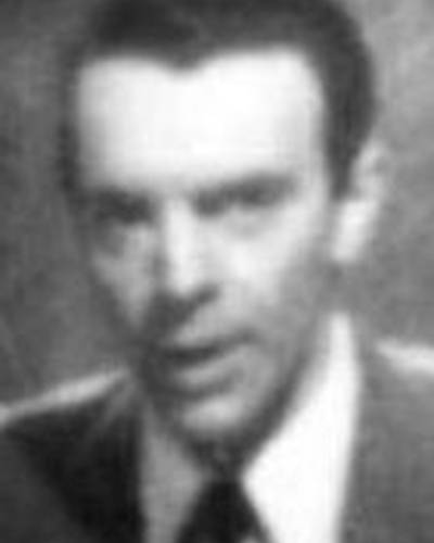 Джон Бенсон фото