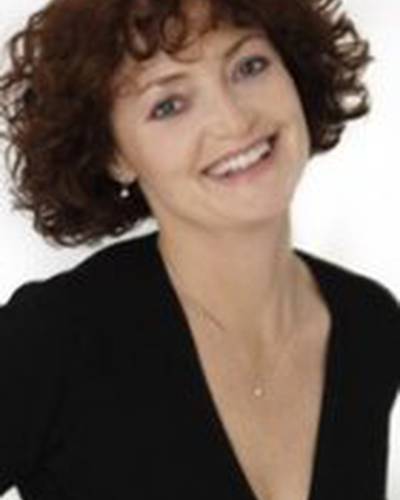 Мишель Скотт фото