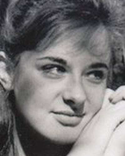 Франсин Берже фото