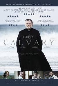 Постер Голгофа