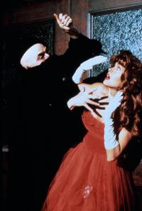 Кадр Безумная