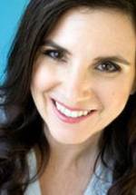 Синтия Штраус фото